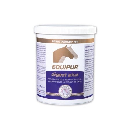 EQUIPUR EQUIPUR digest plus 1 kg