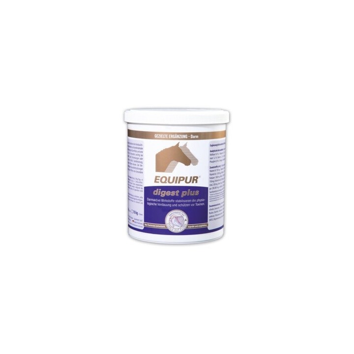 EQUIPUR EQUIPUR digest plus 1 kg