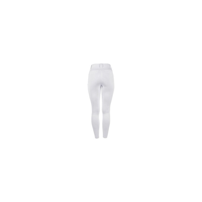 Cavallo Reithose CavalCandera weiß 36 - EU
