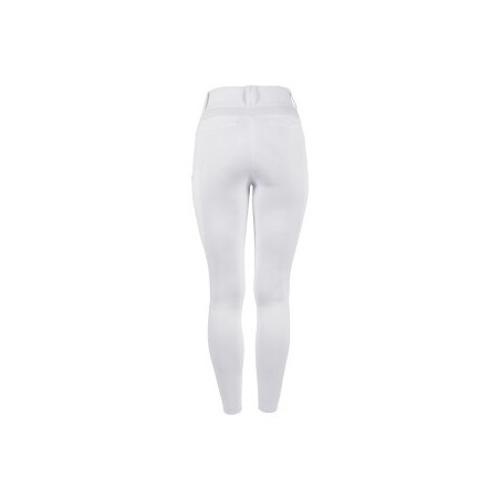 Cavallo Reithose CavalCandera weiß 36 - EU