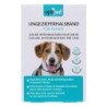 OptiPet Hundehalsband gegen Ungeziefer