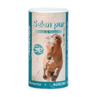Agrobs Ergänzungsfutter Selen pur 0,7 L