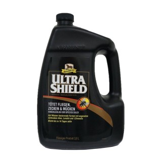 Absorbine Pferdestallspray UltraShield Black