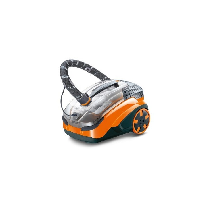 THOMAS AQUA+ Pet & Family Parquet Pro