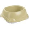 FIT+FUN Kunststoffnapf beige 2,2 l