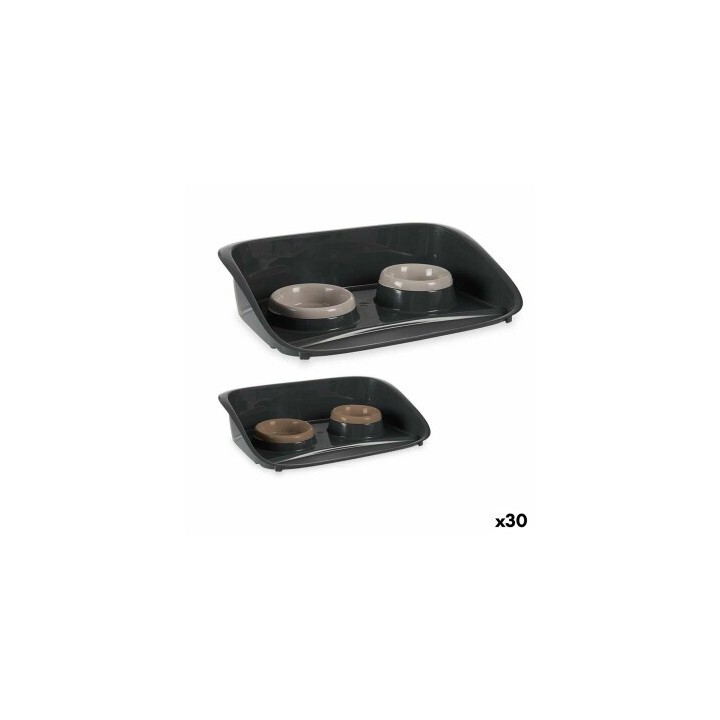 Mascow Futternapf für Haustiere