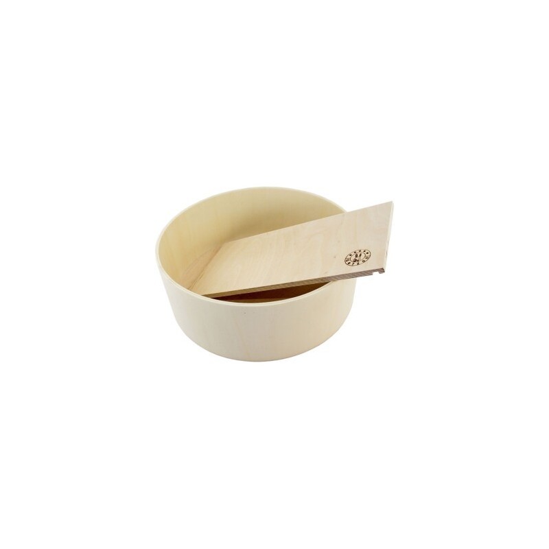 Getzoo Sandbad (eckiger Deckel) L
