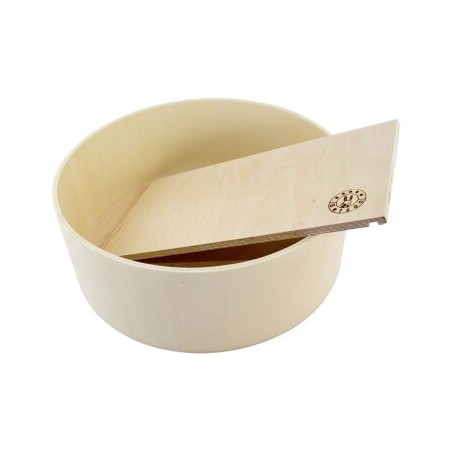Getzoo Sandbad (eckiger Deckel) L