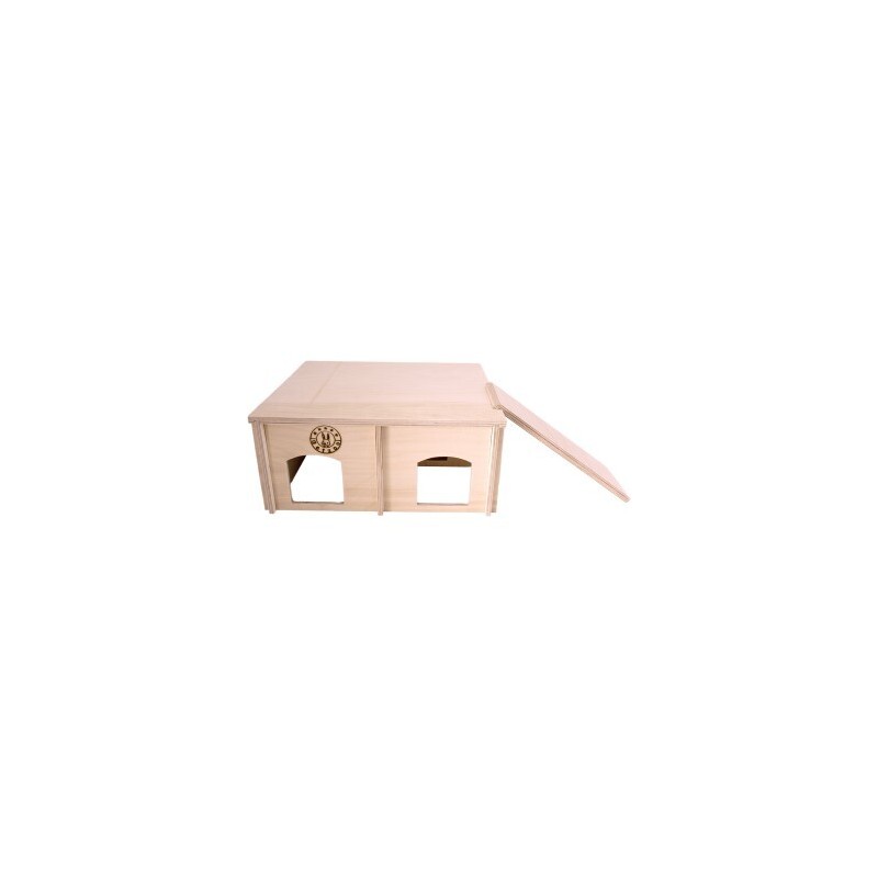 Getzoo Nagerapartment