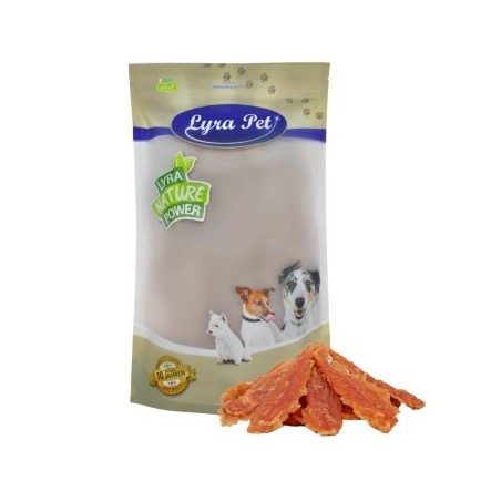 Lyra Pet Hühnerbrust soft 1 kg