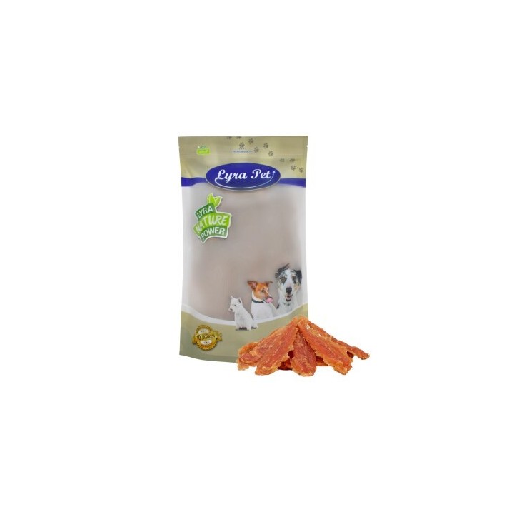 Lyra Pet Hühnerbrust soft 1 kg