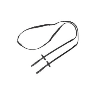 4Horses Gurtzügel 2 Line Pony