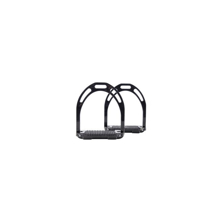 4Horses Steigbügel Braga