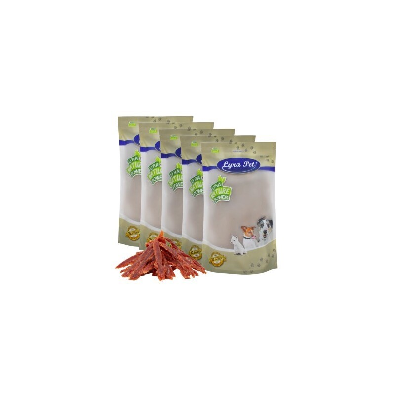 Lyra Pet Entenbrust 5 kg