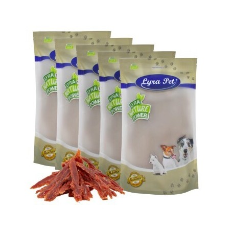 Lyra Pet Entenbrust 5 kg