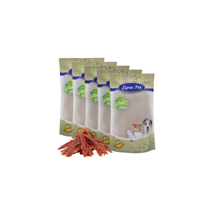 Lyra Pet Entenbrust 5 kg