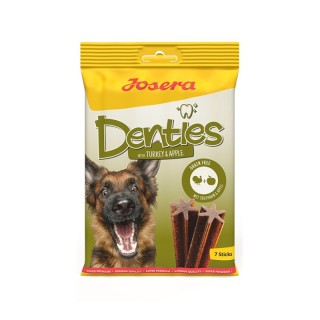 Josera Denties mit Truthahn & Apfel Snack 2,34 kg