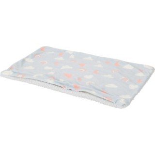 AniOne Kissen-Ersatzbezug Pepe und Kitty-Haustierbett XS