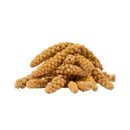 Lyra Pet Kolbenhirse gelb 15 kg