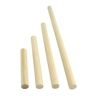 Getzoo Füße für Etage (5 Stück) - Rund L