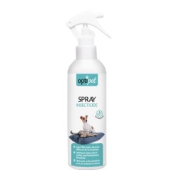 OptiPet Insektenspray für die Tierumgebung