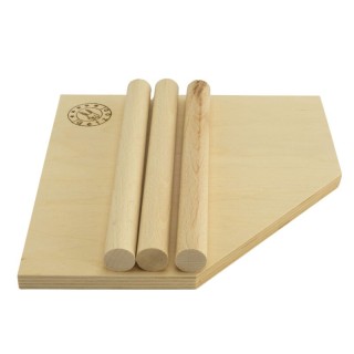 Getzoo Ecketage (22x22cm) 22 cm, 21 cm