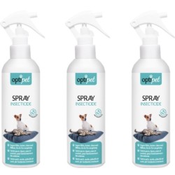 OptiPet Insektenspray für die Tierumgebung 250ml