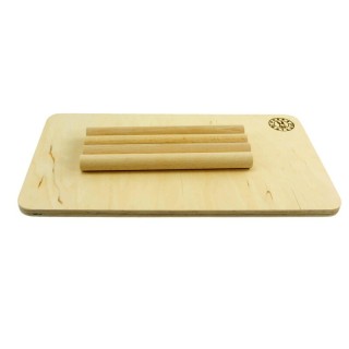 Getzoo Ecketage (37x20x21cm)