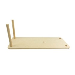 Getzoo Rennbahn L (57x20x21cm)