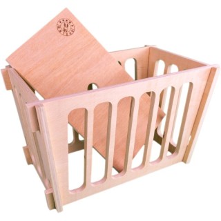 Getzoo Heuraufe für Meerschweinchen