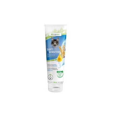 Bogadent bogacare Shampoo Soft &Sensitive 250ml