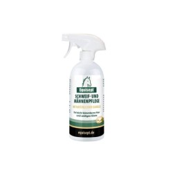 Equisept Schweif- und Mähnenpflege 500ml