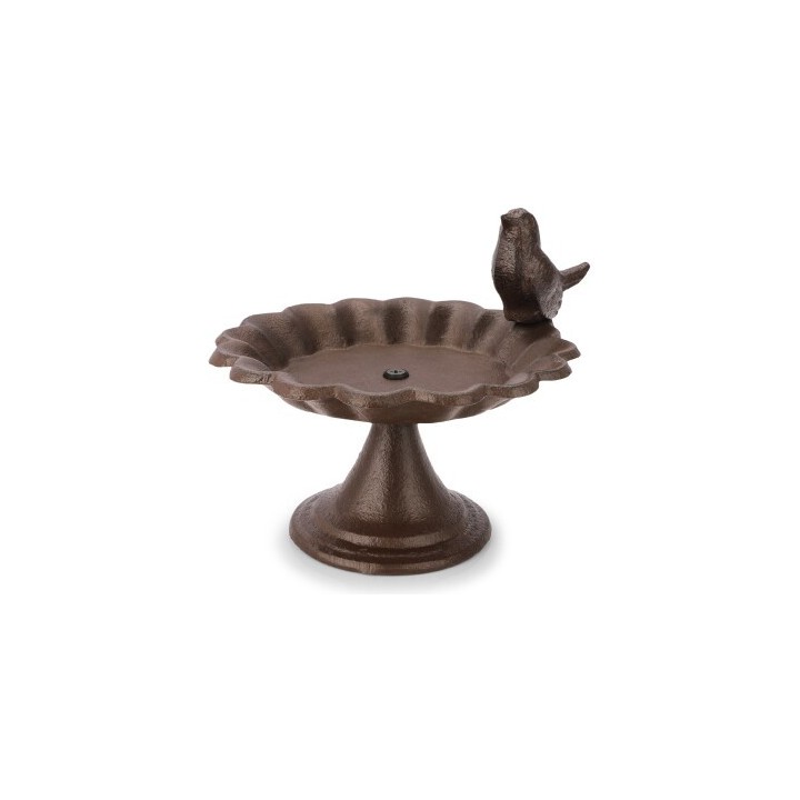 WILDLIFE HOME Vogeltränke stehend - Zierliches Vögelchen