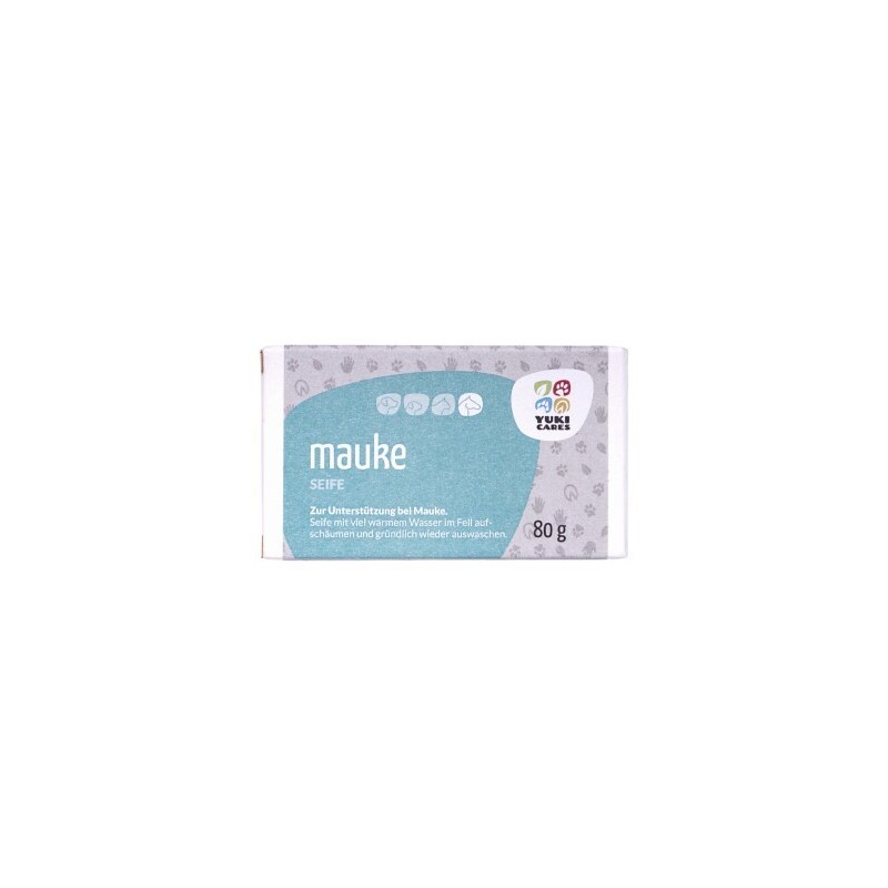 Yuki Cares Maukeseife, 80g