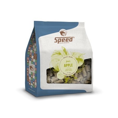Speed delicious speedies PURE APPLE 5 kg