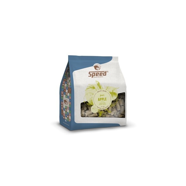 Speed delicious speedies PURE APPLE 5 kg