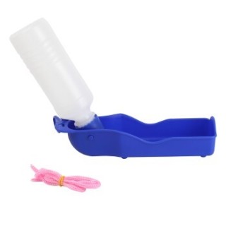 nobleza - Reisewasserflasche - Trinkflasche S