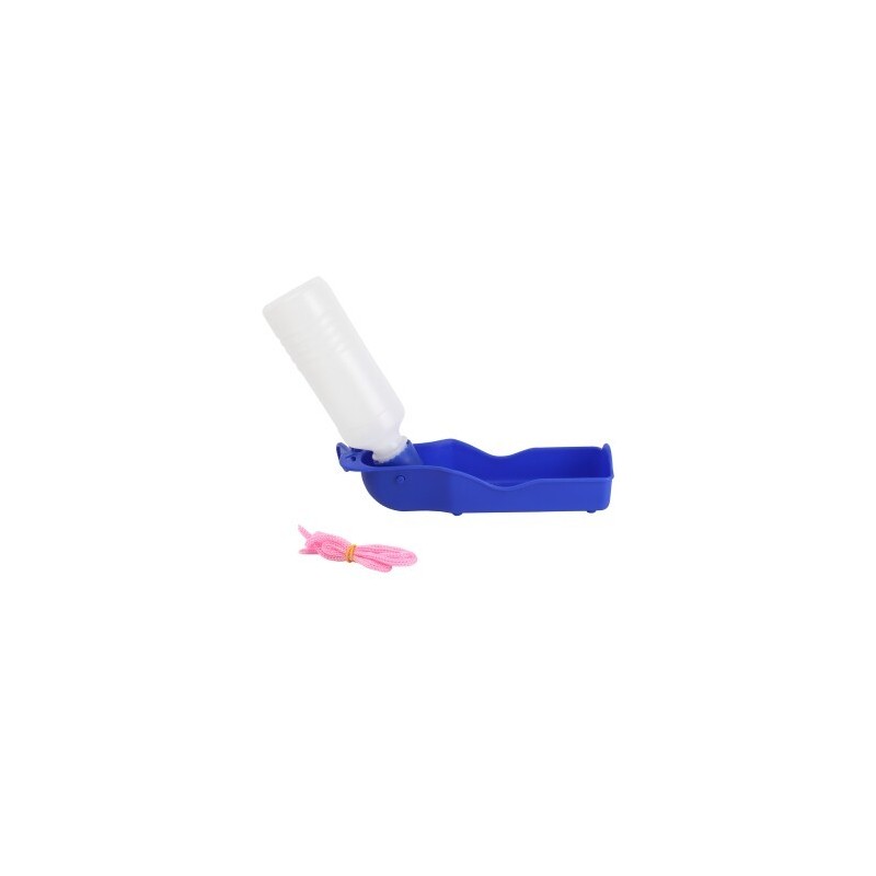 nobleza - Reisewasserflasche - Trinkflasche S