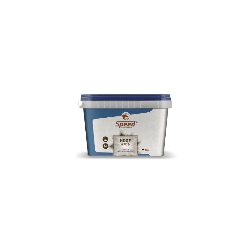 Speed HOOF boost, 1,5 kg