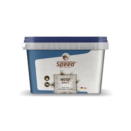 Speed HOOF boost, 1,5 kg