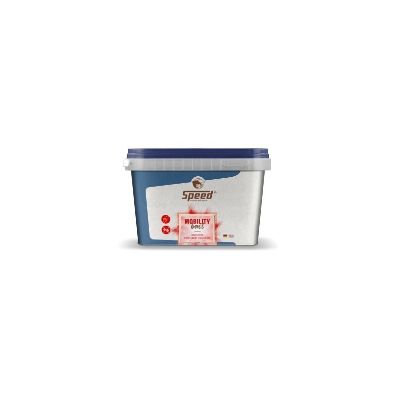 Speed MOBILITY boost, 1,5 kg