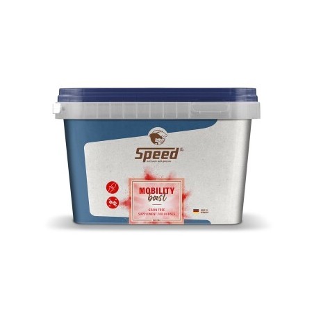Speed MOBILITY boost, 1,5 kg