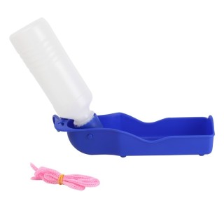 nobleza - Reisewasserflasche - Trinkflasche S