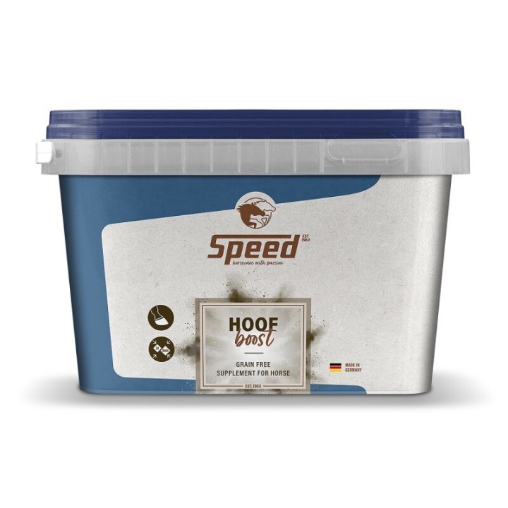 Speed HOOF boost, 1,5 kg