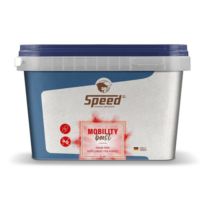 Speed MOBILITY boost, 1,5 kg