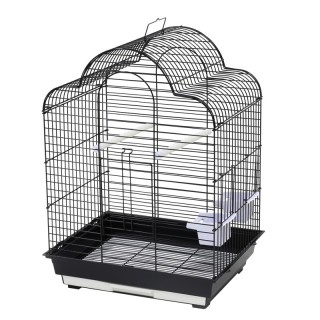 nobleza - Vogelkäfig - Voliere Uwe