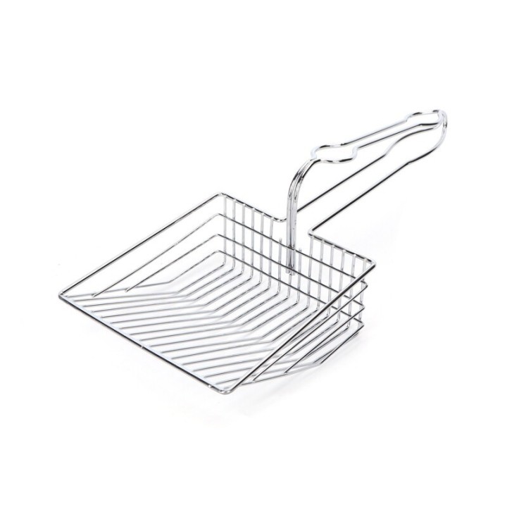 nobleza - Metall Katzenstreuschaufel