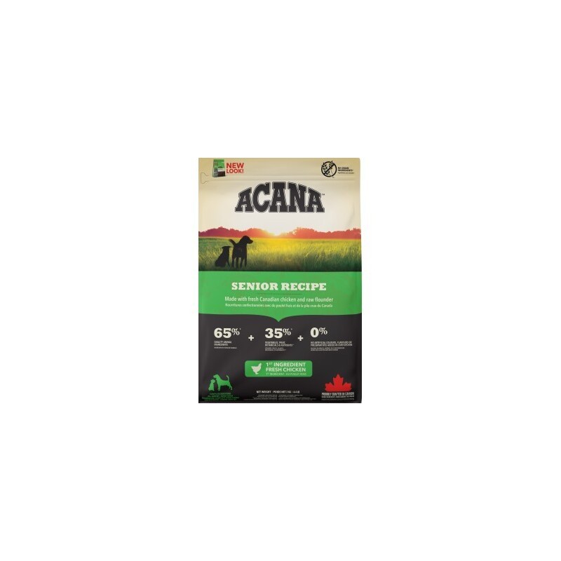 ACANA Senior 6 kg