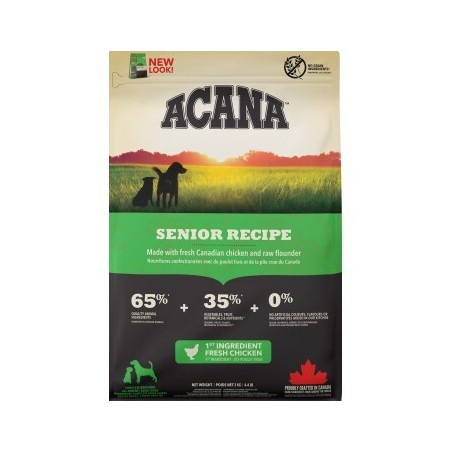 ACANA Senior 6 kg