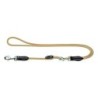 HUNTER Führleine Vario-Leine Freestyle beige, Länge: ca. 200 cm, Durchmesser:  ca. 10 mm